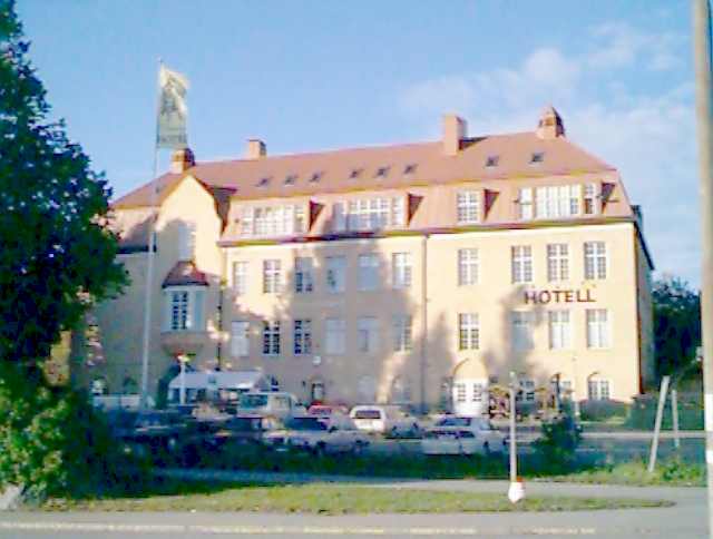 Bällstaskolan 2007